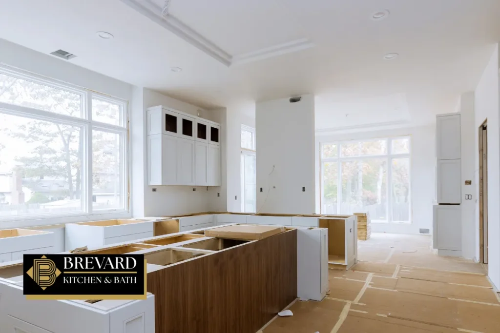 How Professional Kitchen Remodelers Guide Your Decision