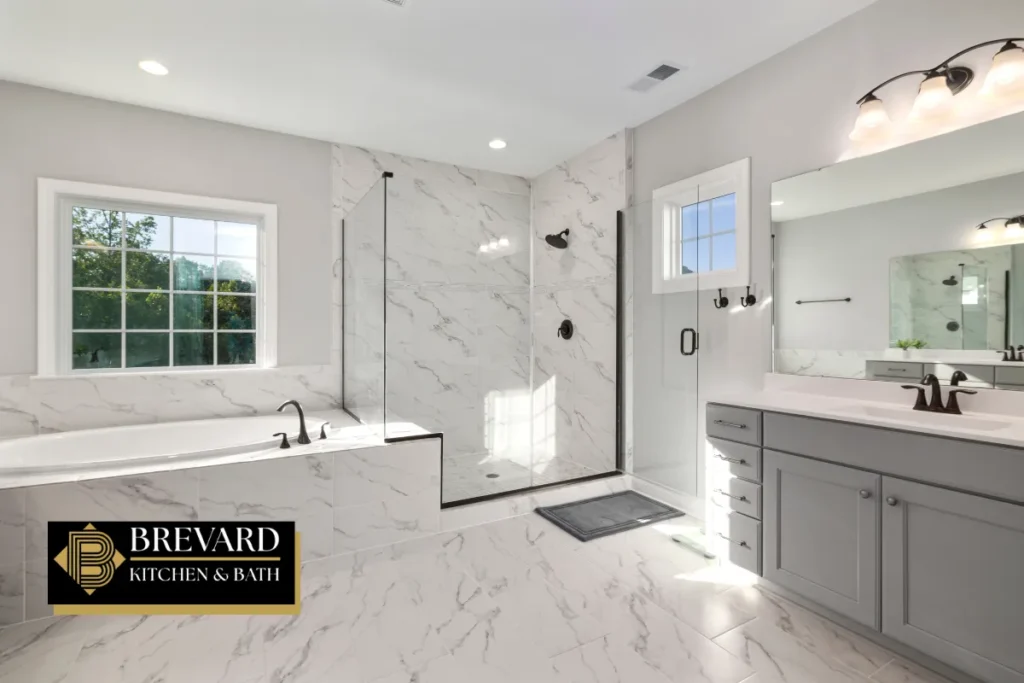 Is a No-Plumbing-Move Bathroom Remodel the Right Choice for You?