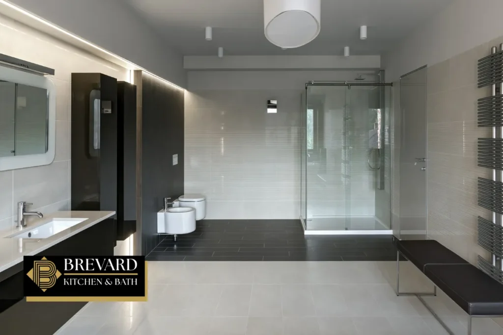 Planning Your Bathroom Remodeling Project from First Idea to Final Walkthrough
