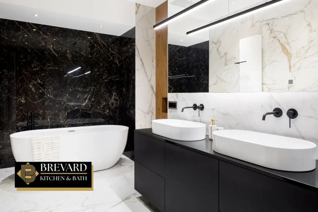Renovate vs. Remodel: What Each Really Means in a Florida Bathroom