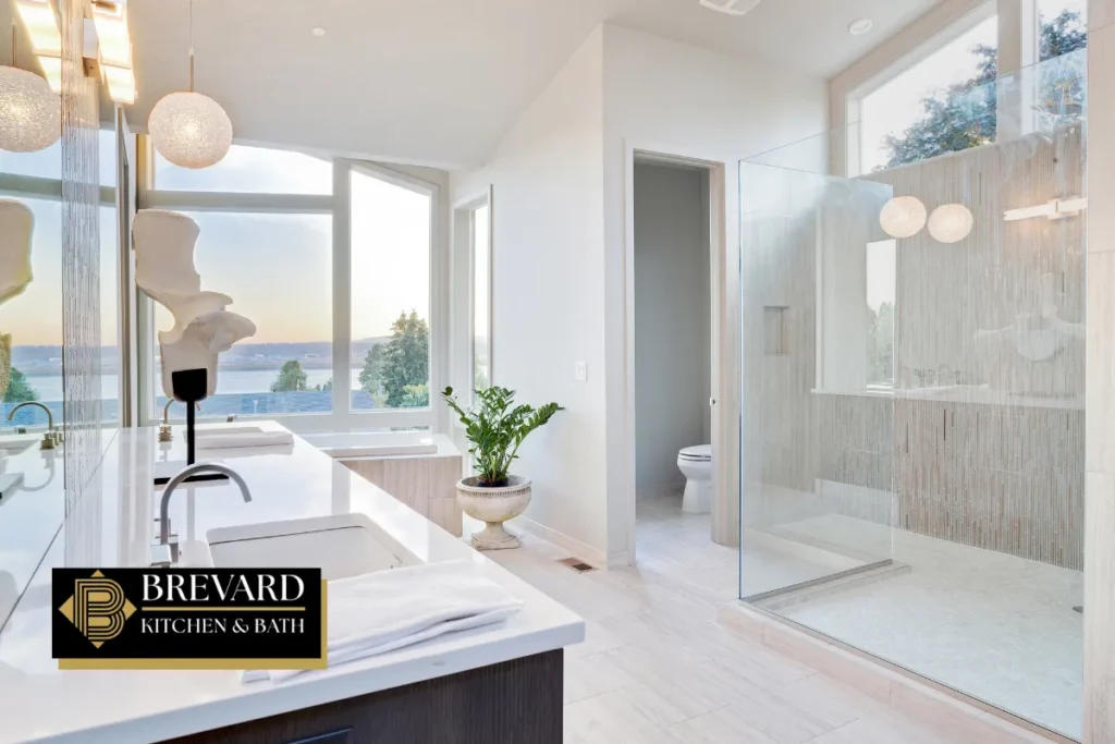 Upgrading Vanities, Sinks, and Countertops Without Moving Plumbing