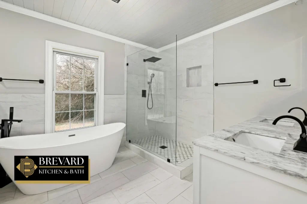 When a Full Bathroom Remodel Is the Smarter Long-Term Investment