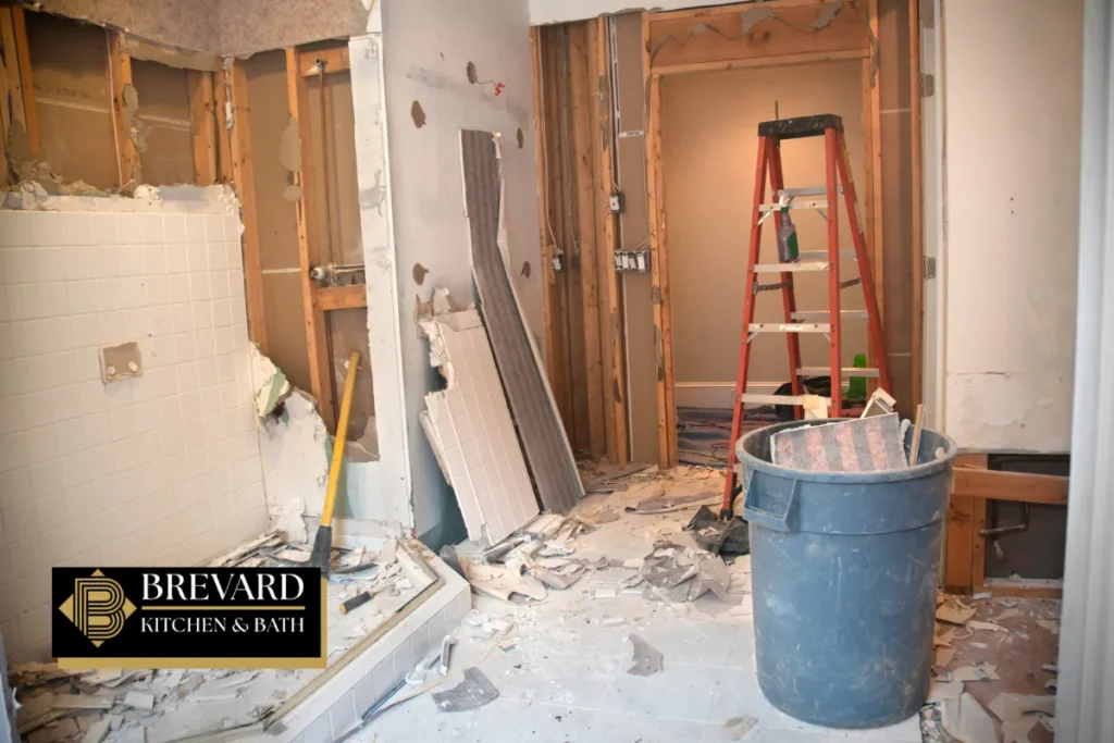 DIY Overreach, Permits, and Code Compliance in Melbourne