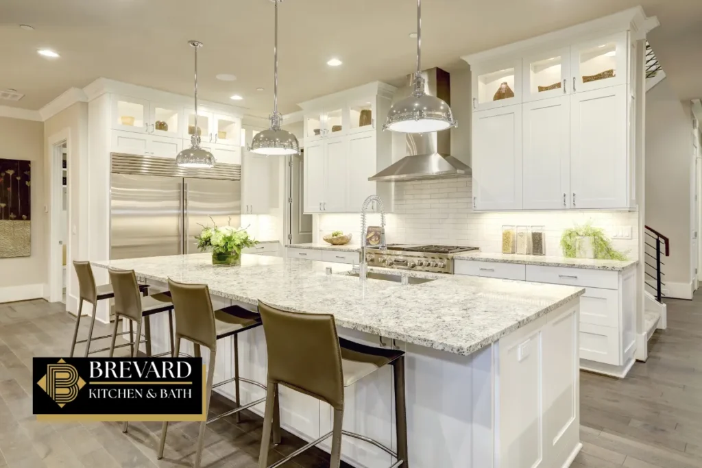 Design Tricks to Make a Small Kitchen Feel Bigger Without Changing the Layout