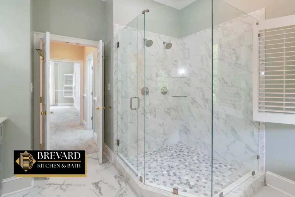 Grout Lines, Sealing, and Everyday Maintenance in a Shower