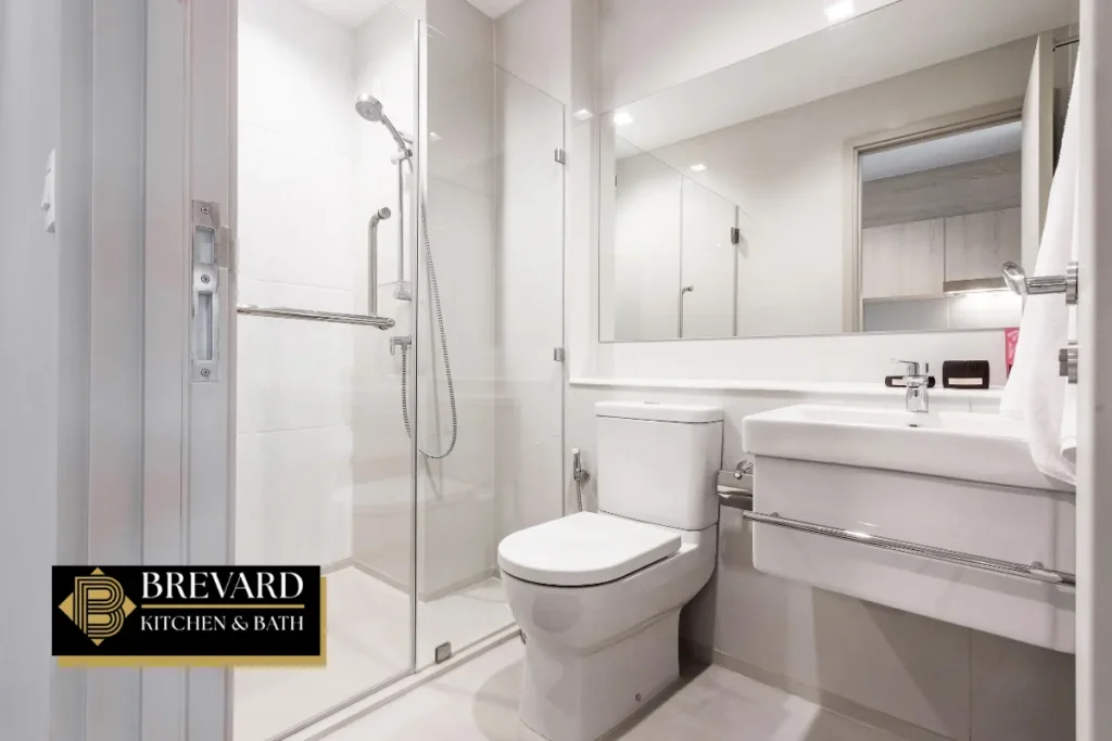How Melbourne, FL's Climate Affects Your Shower Tile Choice