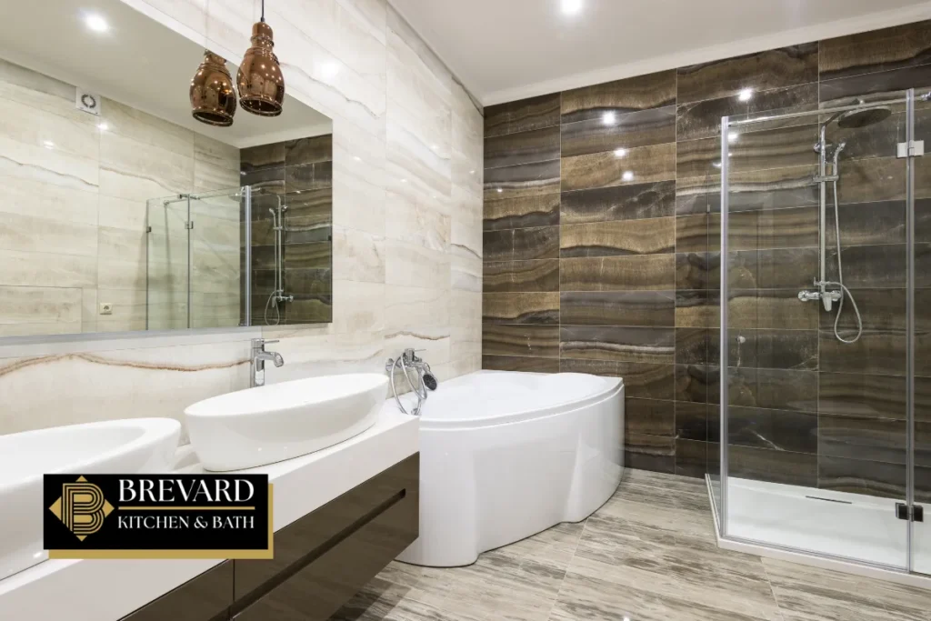 Installation Tips for Long-Lasting Bathroom LVP