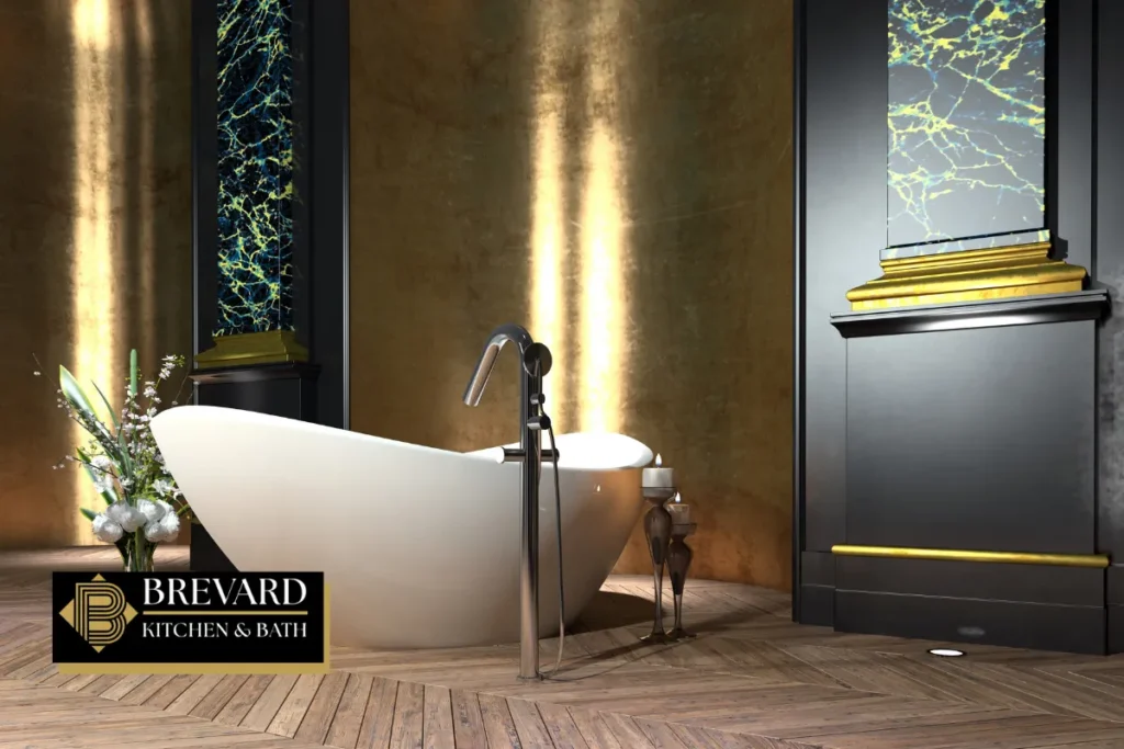 Key Things to Watch Out for With Bathroom LVP