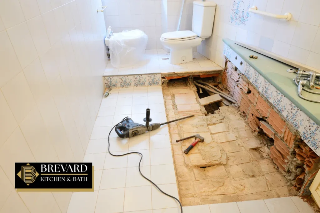 Know the Rules: Melbourne and Brevard County Bathroom Permit Basics