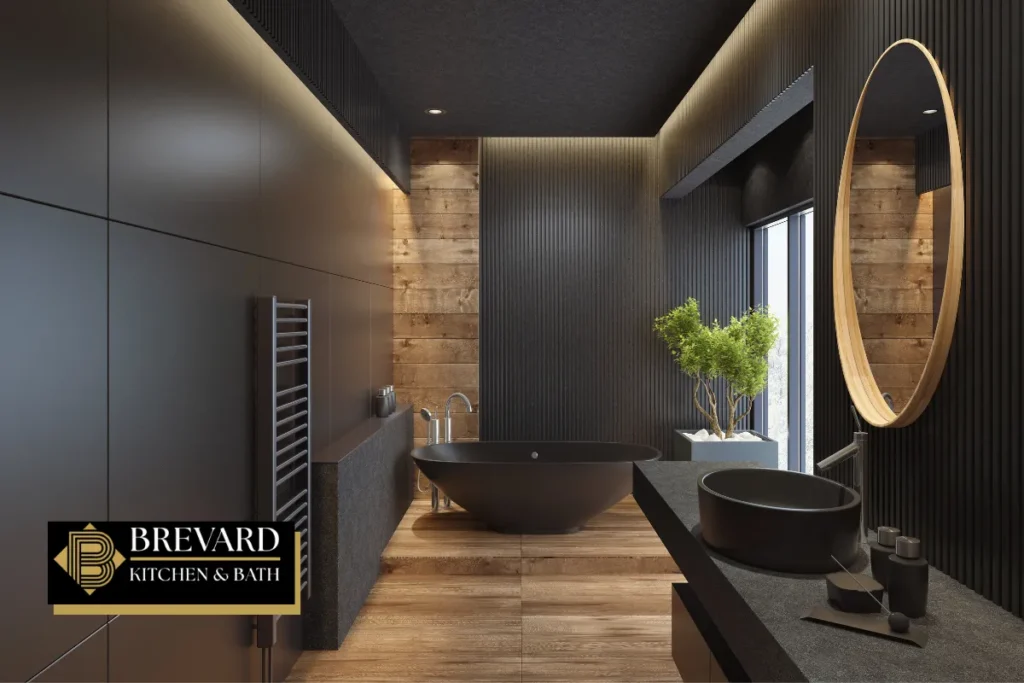 LVP vs. Tile and Laminate in Real Melbourne Bathrooms