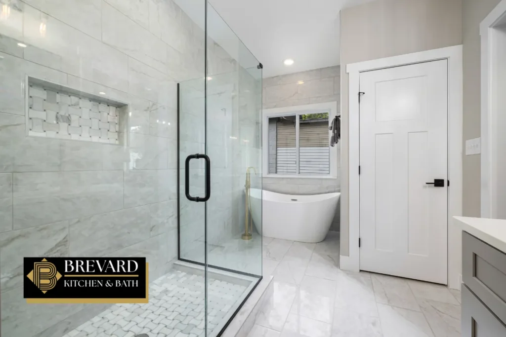 Putting It All Together: How to Choose the Best Tile for Your Shower