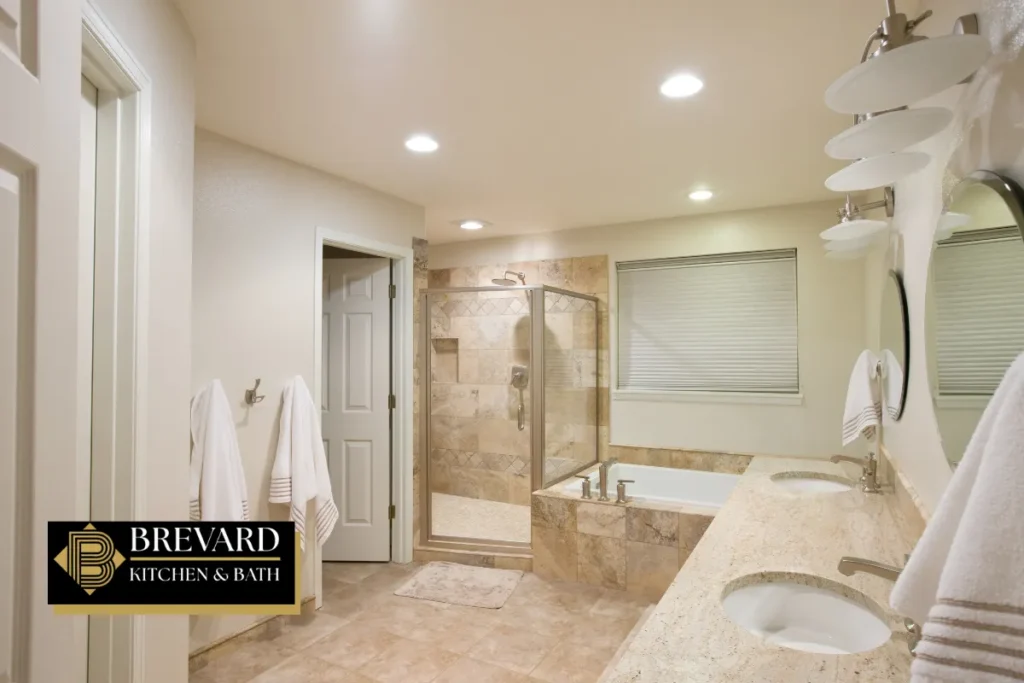 Timeline Expectations and Living Through a Bathroom Remodel
