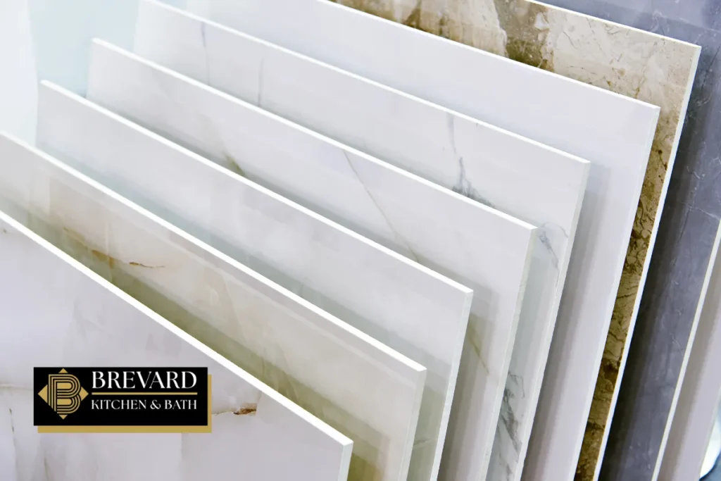 What Really Makes Porcelain Tile Different from Ceramic Tile