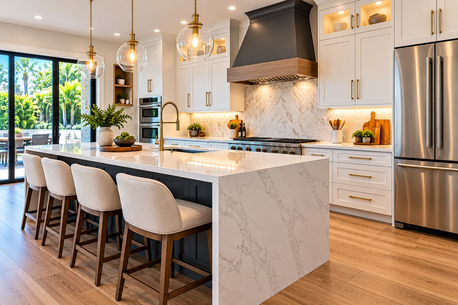 Kitchen Remodeler