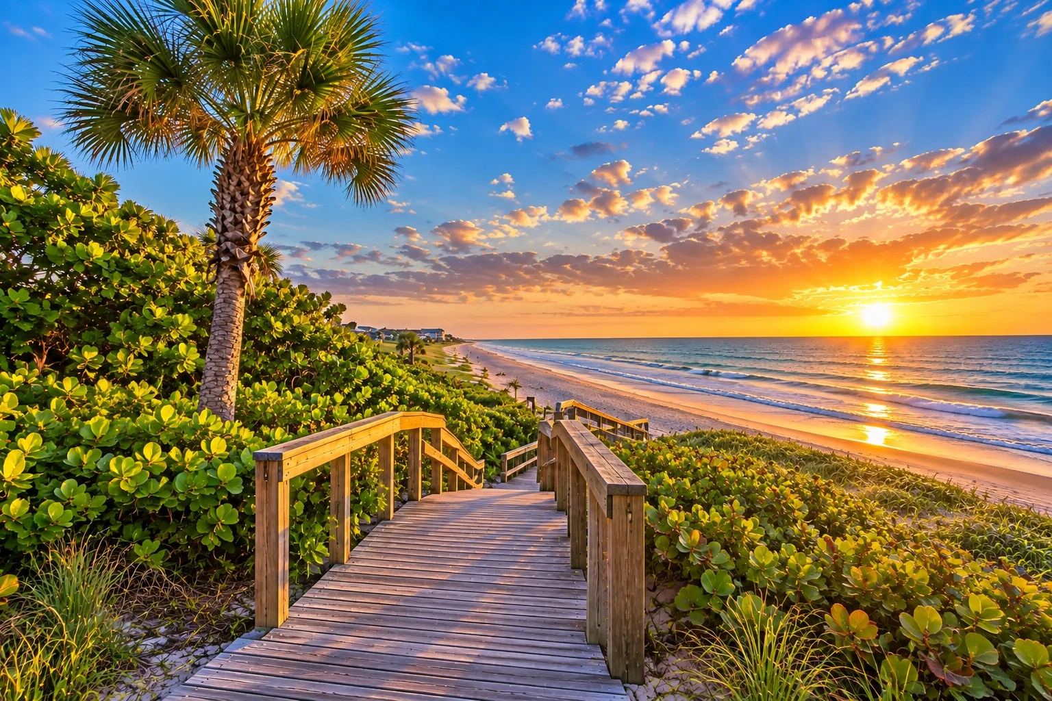 Satellite Beach